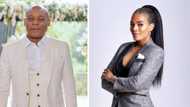 Connie Ferguson and Rapulana Seiphemo set to return to 'Generations: The Legacy' as Tau and Karabo