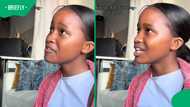 Awethu’s Disney singing challenge wins hearts as viewers compare her voice to a real princess