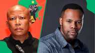 Tumisho Masha slams Malema for comparing Fadiel Adams' arrest to Steve Biko
