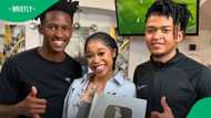 'Open Chats Podcast' issues apology after massive backlash over offensive remarks about Coloured people