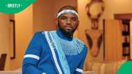 Siv Ngesi slams Tyler Perry's new Netflix film 'Straw': "It is terrible"