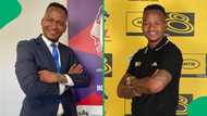 Brilliant Khuzwayo opens up about mega-salary at Orlando Pirates, "I earned R15 million"