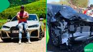 "Doesn't look fine": Cherry Tiggo 9s deliberately crash at launch to prove safety, SA debates