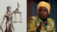 Cogta Minister Nkosazana Dlamini-Zuma questions slow pace of justice at local government forum