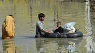 Pakistan floods: South Asia's monsoon explained