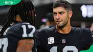 Who is Jimmy Garoppolo's wife, or is he dating? The untold truth