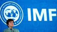 Debt and climate back on IMF, WB spring meetings agenda