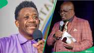 Benjamin Dube mourns the tragic death of Dr S.D. Gumbi in emotional post