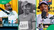 MacG and Sol Phenduka confronted by Elizabeth Tsontso’s sister over jokes about late runner