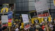 Hollywood CEOs, striking writers at impasse after new talks