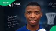 CPUT Netball Family Heartbroken After Death of Beloved Player Sibahle Sikade