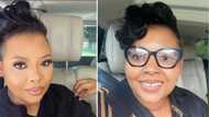 Anele Mdoda calls out VIP culture, fans slam the star: "Says someone who gets free passes to everything"