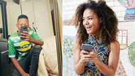 Young man tired of getting cheated on proposes "heartbreak insurance fund", Mzansi says he’s changing the game