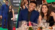 Who is Mariah Riddlesprigger? Meet Giannis Antetokounmpo's wife