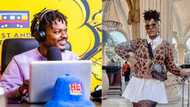 Celebrity mjolo: MacG shares that he used to date Lamiez Holworthy