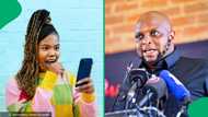 Floyd Shivambu predicts MK Party’s collapse, SA amused as he says it won’t exist in next 10 years