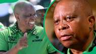 Herman Mashaba's net worth: How rich is the ActionSA leader?