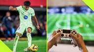 Lamine Yamal shows playful side, shares FIFA gaming tip after his 'trivela' assist