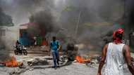 UN Security Council calls on members to stop arming gangs in Haiti