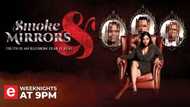 e.tv's Smoke & Mirrors: cast, plot summary, trailer (with images)