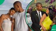 Tamaryn Green shares adorable video of baby bump, says the wait is almost over
