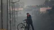Heatwaves and wildfires to worsen air pollution: UN