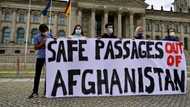 Contact has been made with South Africans in Afghanistan says International Relations Department