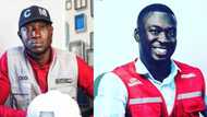 28-Year-old CEO gives employee R73k for being loyal, gives his mom R123k