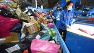 Alibaba keeps Singles Day sales tally under wraps for first time