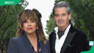 Who is Erwin Bach? Meet Tina Turner's husband and longtime partner of 37 years
