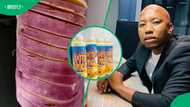 Limpopo man turns sweet potatoes into yoghurt, eyes national expansion