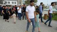 Azerbaijan starts return of people to recaptured areas