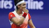 Jabeur defeats Tomljanovic to reach US Open semi-finals