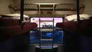 Berlin-Paris night train to return after nine years