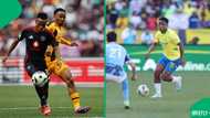 Pollen Ndlanya: Ex-Orlando Pirates star backs Mofokeng Over Ribeiro for Player of the Season award