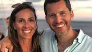 Who is Will Cain’s wife, Kathleen Cain? Age, career, profiles, net worth