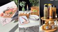 TikTok video of woman's PEP Home kitchenware items haul gets South Africans excited: "I want everything"