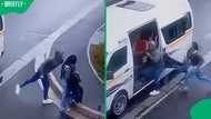 “This is traumatising": Woman robbed by taxi crew in Cape Town, recovers phone after CODETA steps in