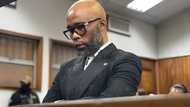 Vusimuzi 'Cat' Matlala's Madlanga Commission of Inquiry testimony postponed until September