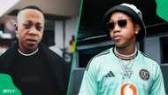 Amapiano star Young Stunna sparks outrage after another no-show in Zimbabwe