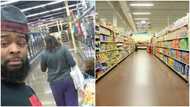 Mom overheard telling her daughter there's no money for supper, stranger steps in to save the day