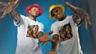 All the top songs from Black Motion 2016-2020