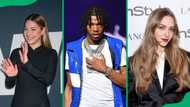 45 Sagittarius celebrities: Famous people born under this star sign