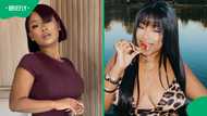 South African government cautions youth after Cyan Boujee's Russian programme advert