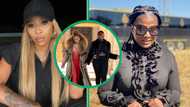 DJ Zinhle shares an important life lesson Shauwn Mkhize taught her about problem solving