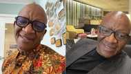 Haibo: Rumours suggest that Lebo M is getting married for the 7th time