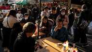 Japan GDP rebounds less than expected in fourth quarter