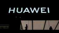 Huawei revenue down 5.9 percent in first half of 2022