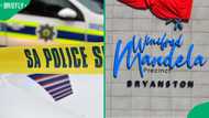 Police arrest hijacking suspect after dramatic scenes at Winifred Mandela Precinct Shopping Centre