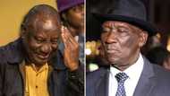 Cyril Ramaphosa's Cabinet reshuffle may see new Police Minister for SA, Bheki Cele may be shifted to SSA